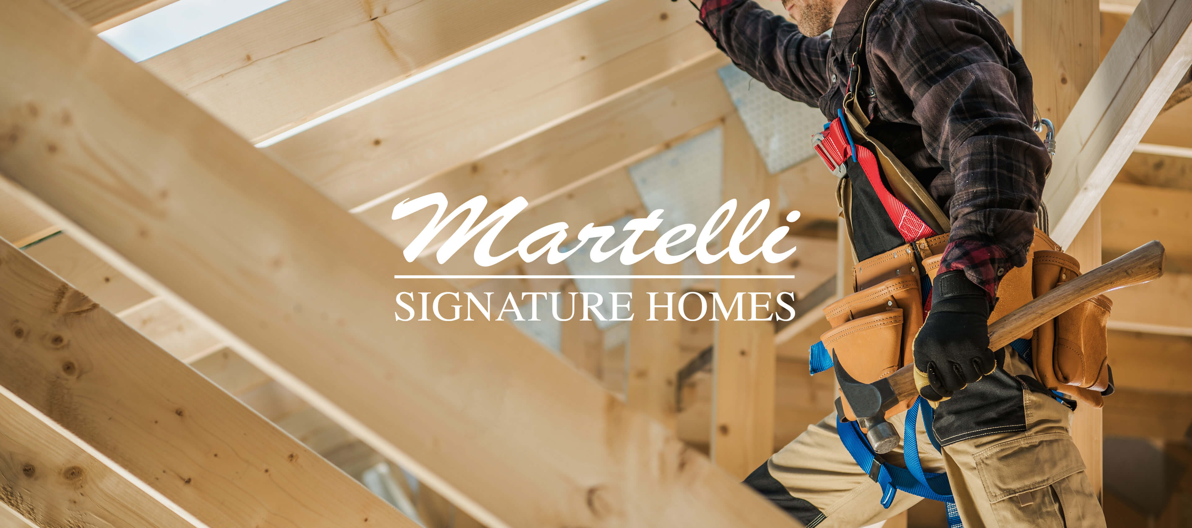 Martelli Signature Homes